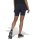 adidas Run ICons Two-In-One Running Shorts Damen - schwarz