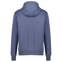 Nike Sportswear Repeat Hoddie Herren - blau