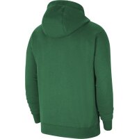 Nike Park 20 Hoodie Herren - grün