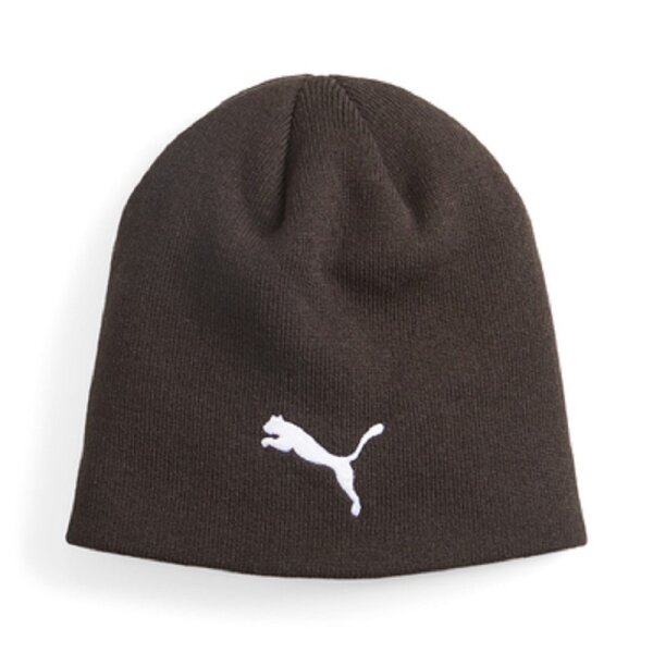 Puma individual Winterized Tech Beanie - schwarz
