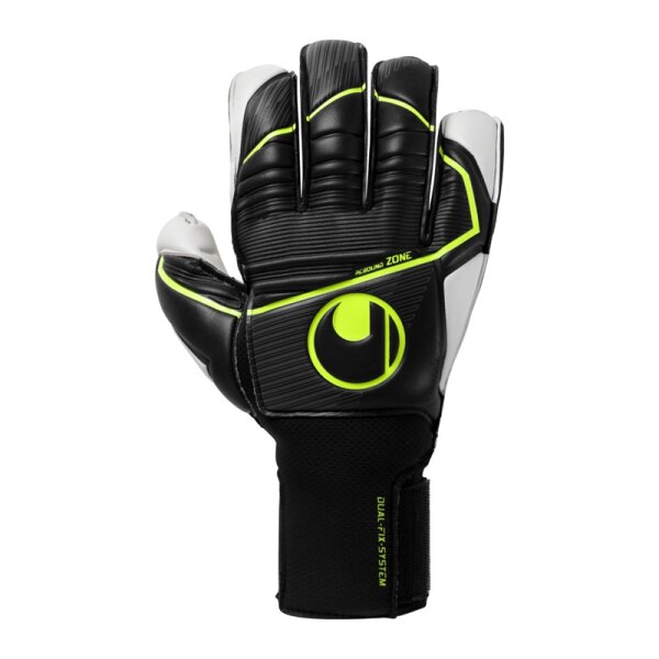 uhlsport Absolutgrip Flex Frame Carbon Torwarthandschuhe...
