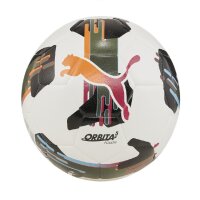 Puma Orbita 5 Fusion Fußball Gr.5 -...