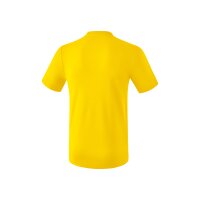 Erima Liga Trikot Herren - gelb