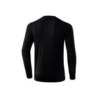 Erima Torwarttrikot Pro Herren - schwarz/slate grey