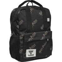 hummel Hmlharry Potter Sporttasche Kinder - black