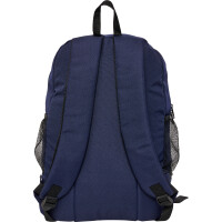 hummel Hmlessential Sporttasche W. Sc - marine
