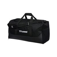 hummel Hmllead Sporttasche - black