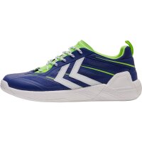 hummel Algiz 2.0 Lite Sportschuhe - spectrum blue