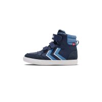 hummel Stadil Pro Jr Kinder Gummistiefel - coronet blue