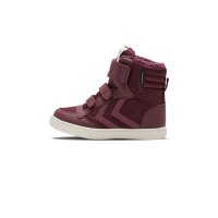 hummel Stadil Super Poly Boot Mid Tex Jr Kinder...