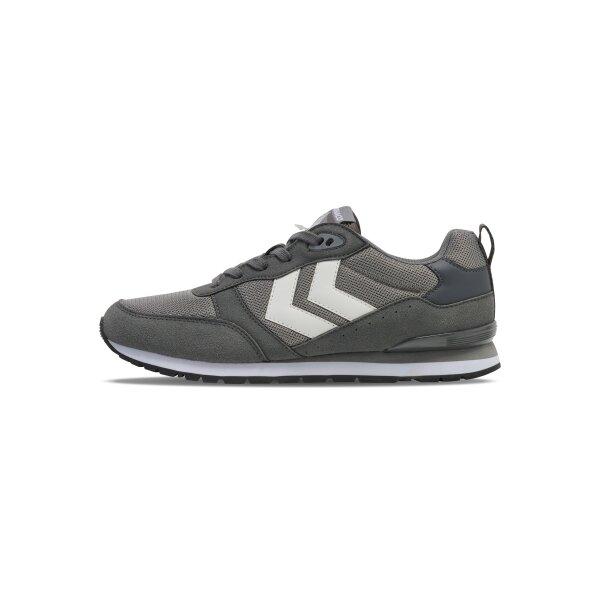 hummel Monaco 86 Sportschuhe - grey