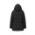 Erima Premia Parka Damen - schwarz