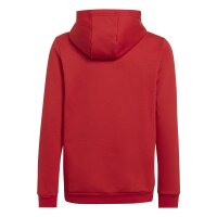 TC Kaiserswerth x adidas Entrada 22 Hoodie Herren - rot
