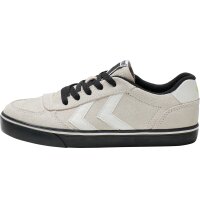 hummel Stadil 3.0 Jr - Kinder Sneaker - marshmallow