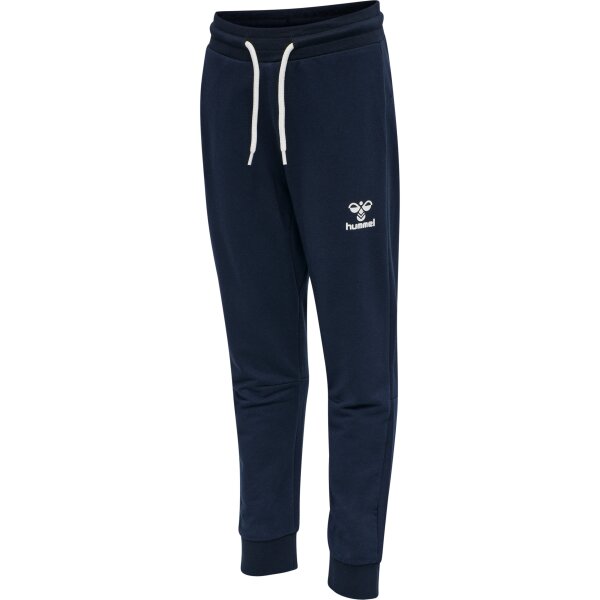 hummel Hmlon Trainingshose - Kinder - black iris