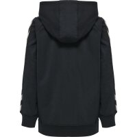 hummel Hmlmove Kids Classic Hoodie - Kinder - black