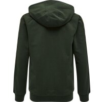 hummel Hmlmove Kids Classic Hoodie - Kinder - rosin