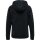 hummel Hmlmove Classic Hoodie - Damen - black