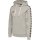 hummel Hmlmove Classic Hoodie - Damen - grey melange