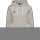 hummel Hmlmove Classic Hoodie - Damen - grey melange