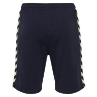 hummel Hmlmove Classic Kids Shorts - Kinder - marine