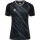 hummel Hmlmatch Triumph Trikot S/S - black/steel gray