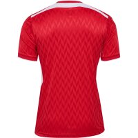 hummel Hmlmatch Legend Trikots S/S - true red