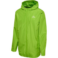 hummel Nwllea Performance Jacke - Herren - lime green