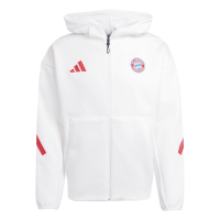 adidas FC Bayern München Z.N.E. Anthem Jacke Herren -...