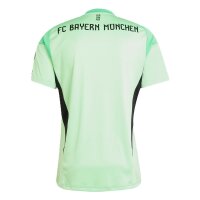 adidas FC Bayern München Torwarttrikot 25/26 Herren...